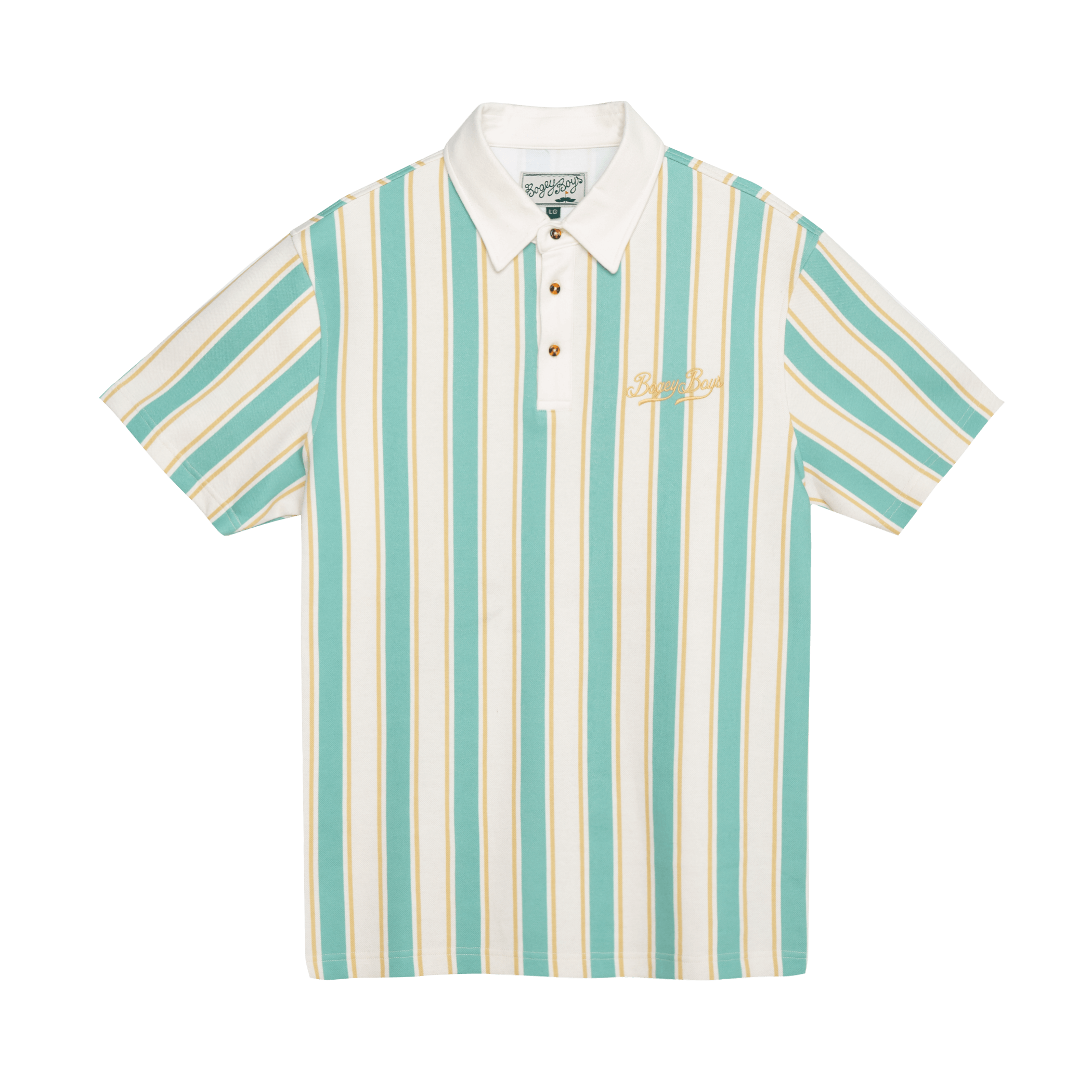 Bogey Boys | New Release: Summer Course Collection
