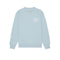 BB Takeaway Crewneck - Iceberg