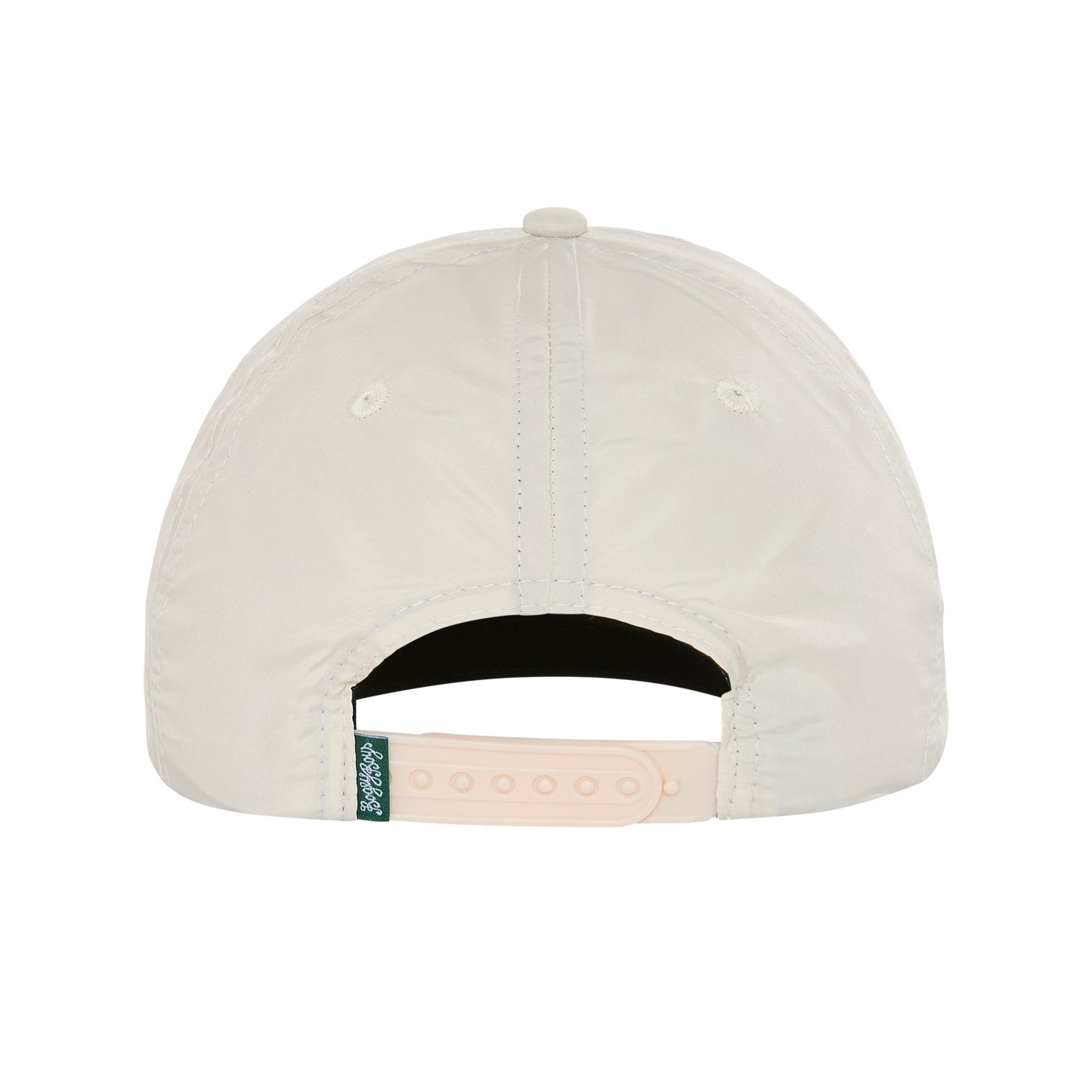 Takeaway Hat - Light Tan