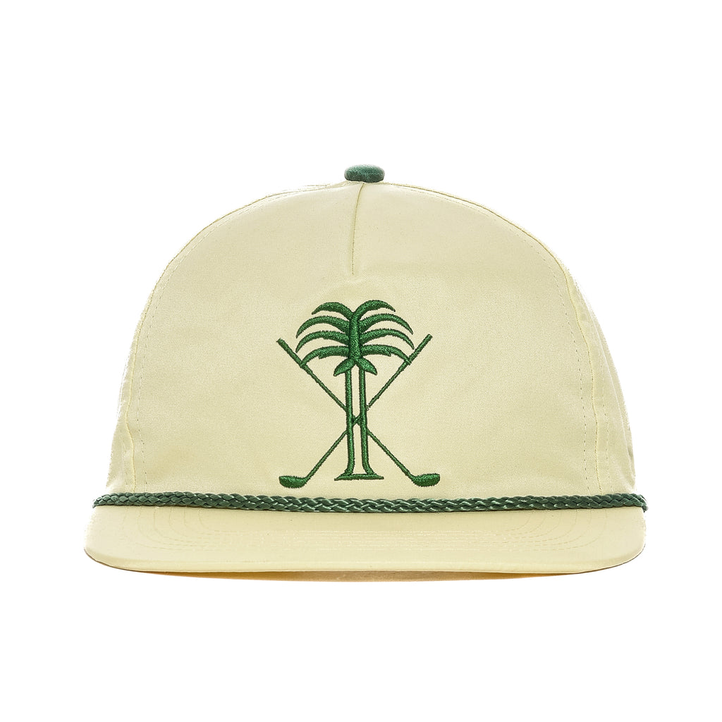 Flag Hat - Blue Jay – Bogey Boys