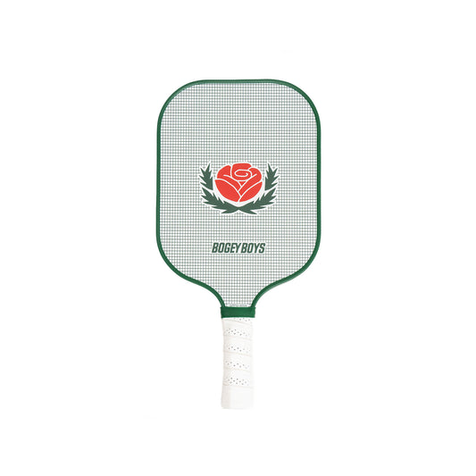 Bogey Boys x Baden Pickleball Paddle & Cover