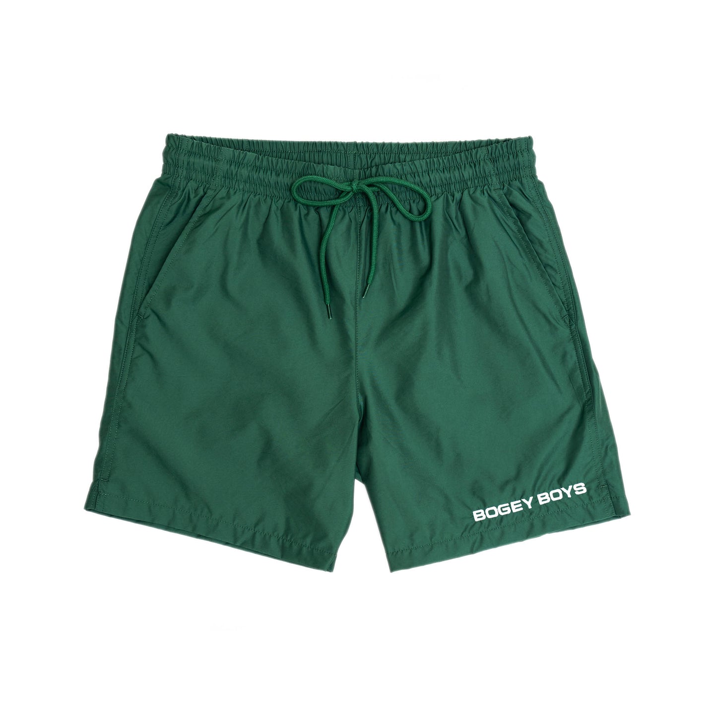 Bogey Boys Athletic Short - Pine