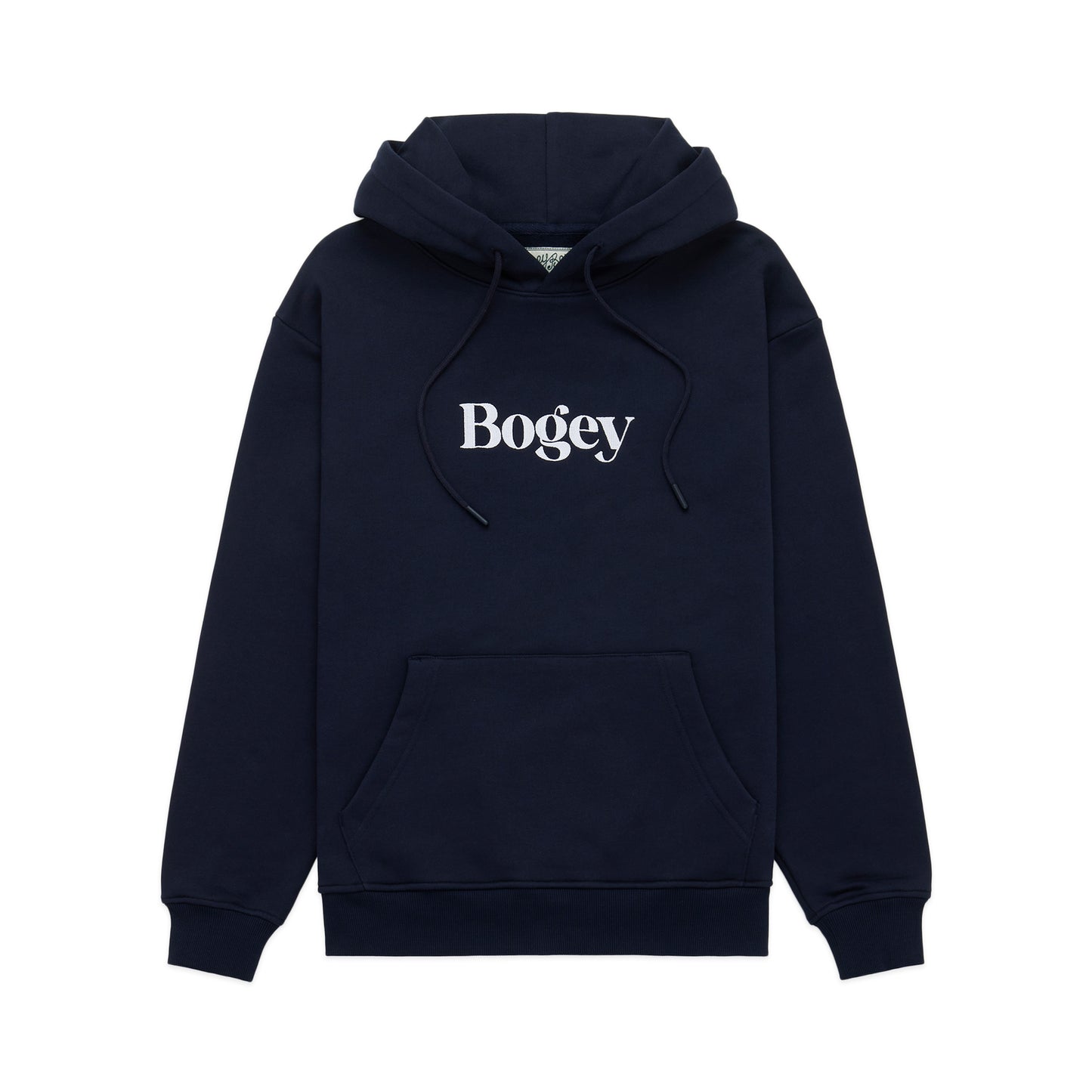 Bogey Hoodie - Midnight