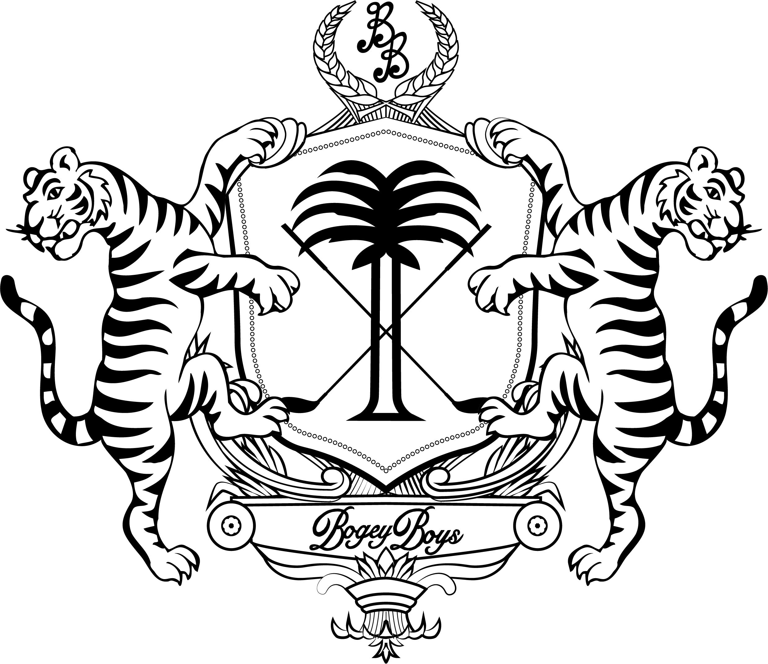 BOGEY BOYS Golf Apparel by Macklemore
– Bogey Boys