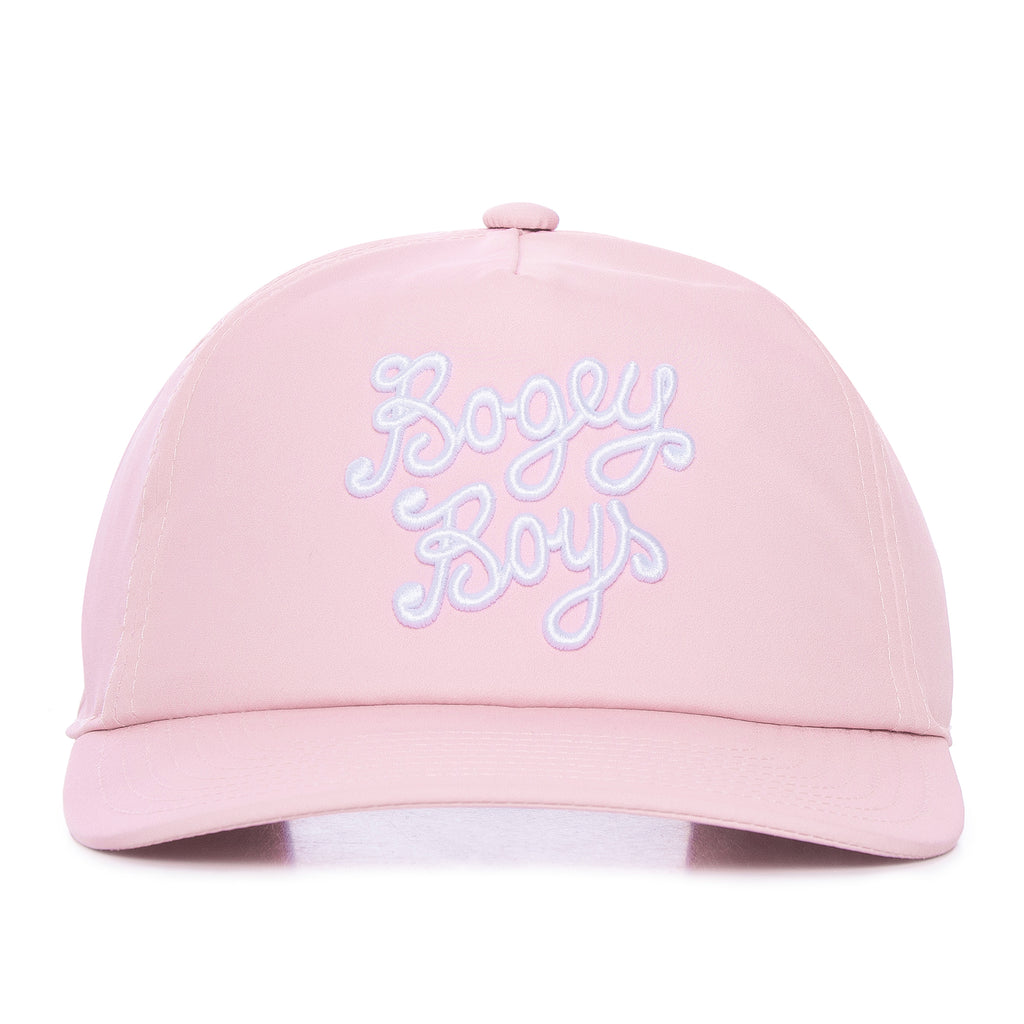 Flag Hat - Blue Jay – Bogey Boys