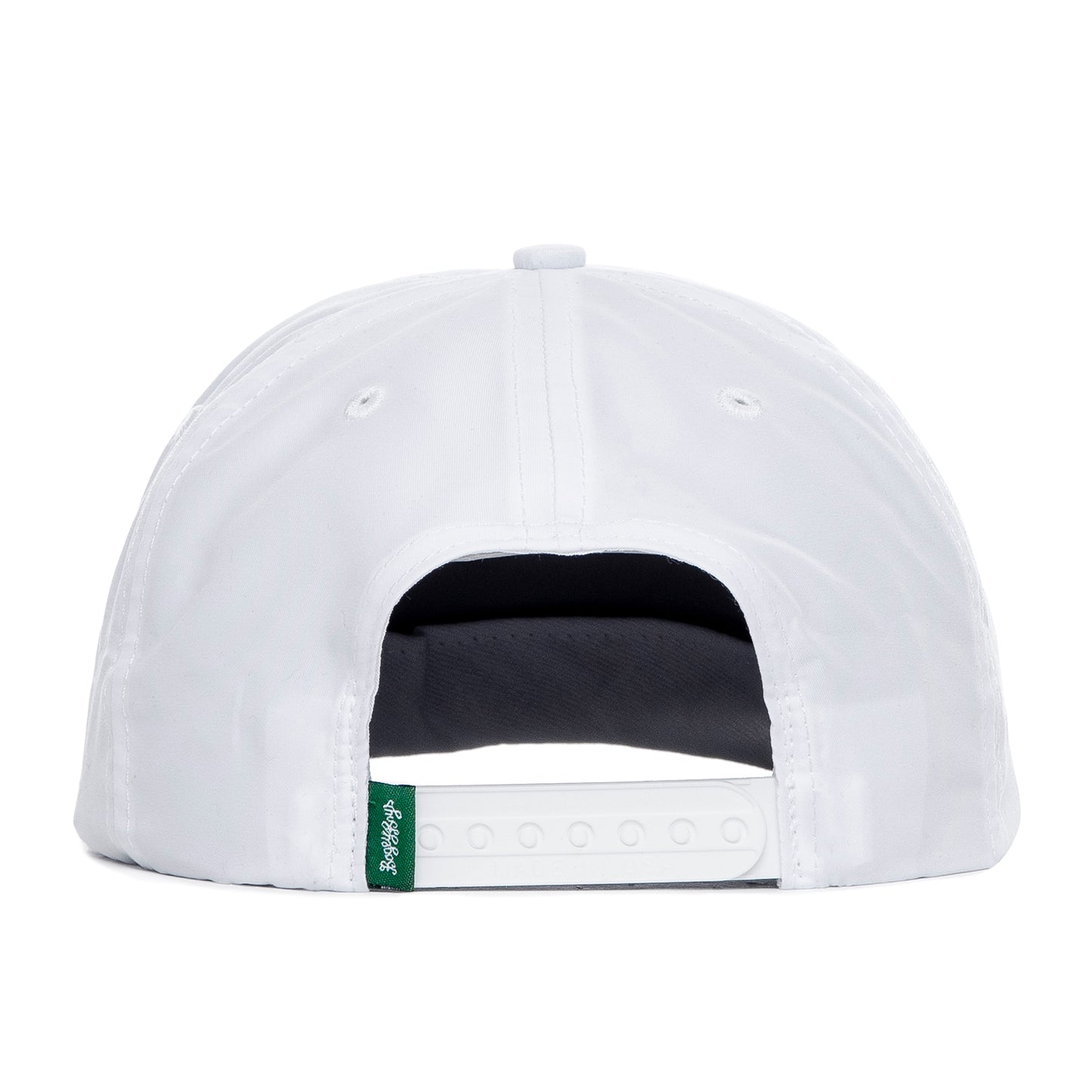 Essentials Hat - White