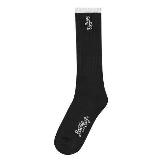 Essentials Socks - Black