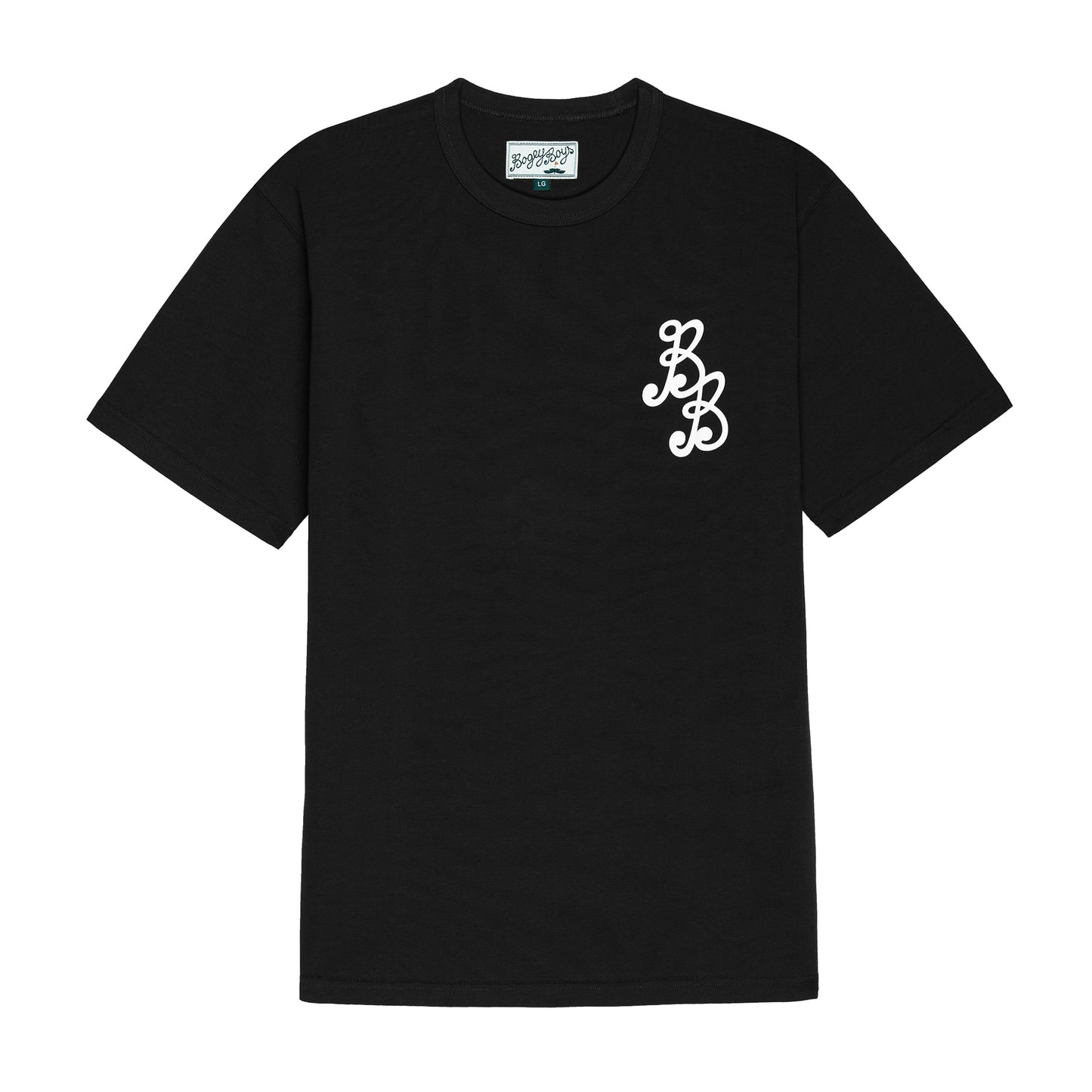 Essentials T-Shirt - Black