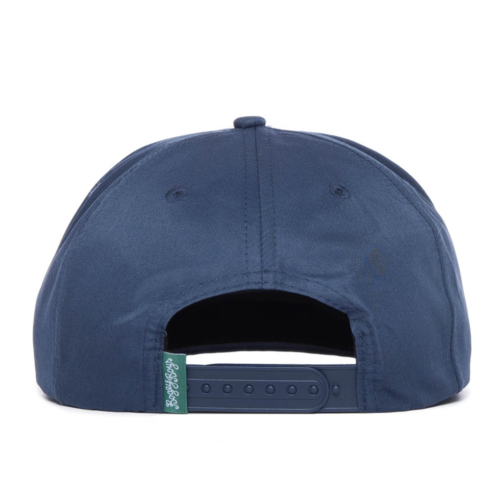 Flag Hat - Blue Jay – Bogey Boys