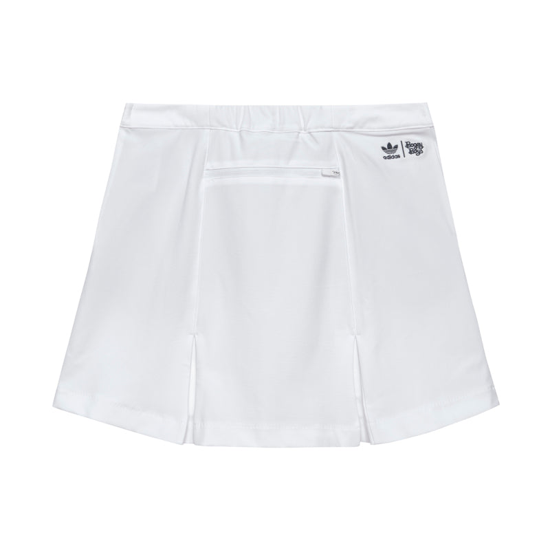 Bogey Boys x adidas Skort - White