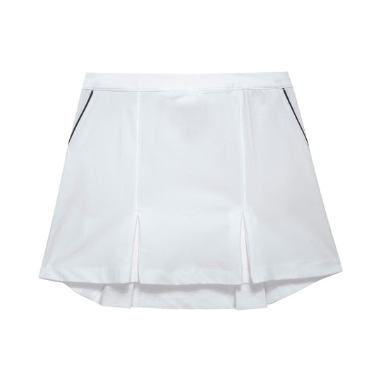 Bogey Boys x adidas Skort - White