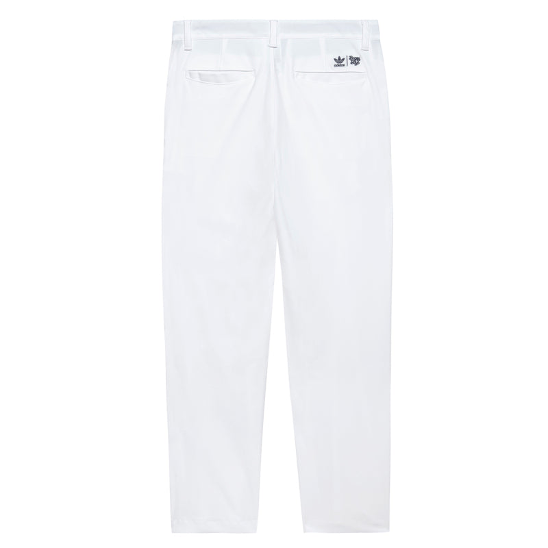 Bogey Boys x adidas Pant - White
