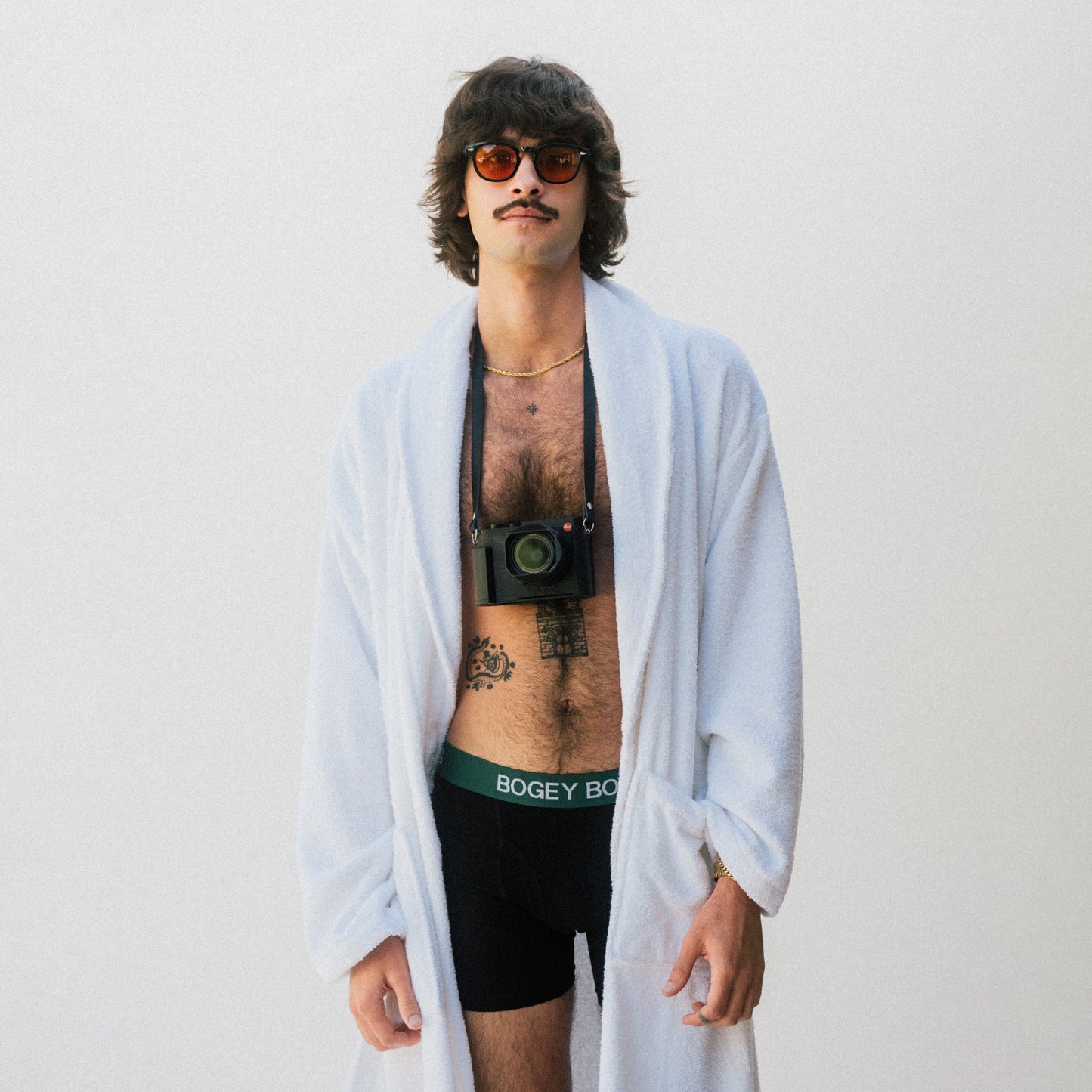 Bogey Boys Boxers - 3 PK