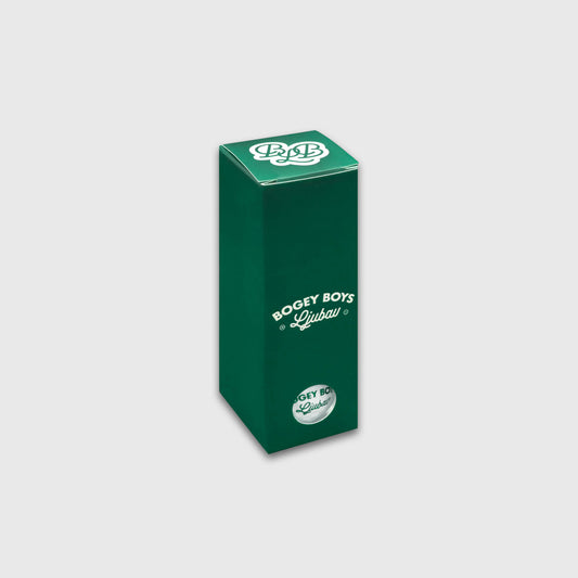 Ljubav x Bogey Boys Golf Balls - White