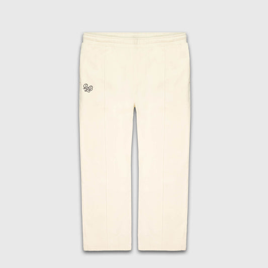 Ljubav x Bogey Boys Open Leg Sweatpants - Cream