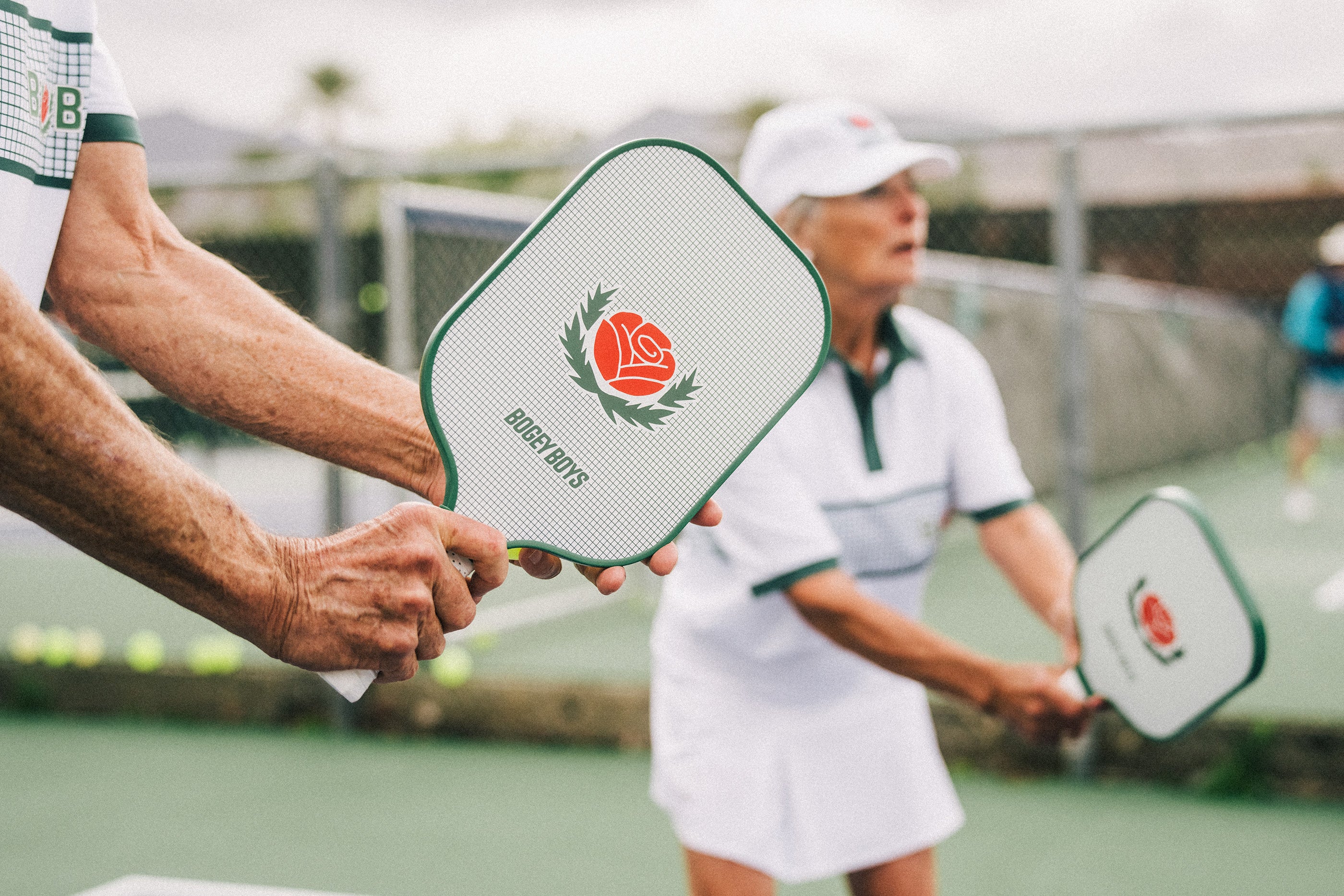Shop The Pickleball Collection