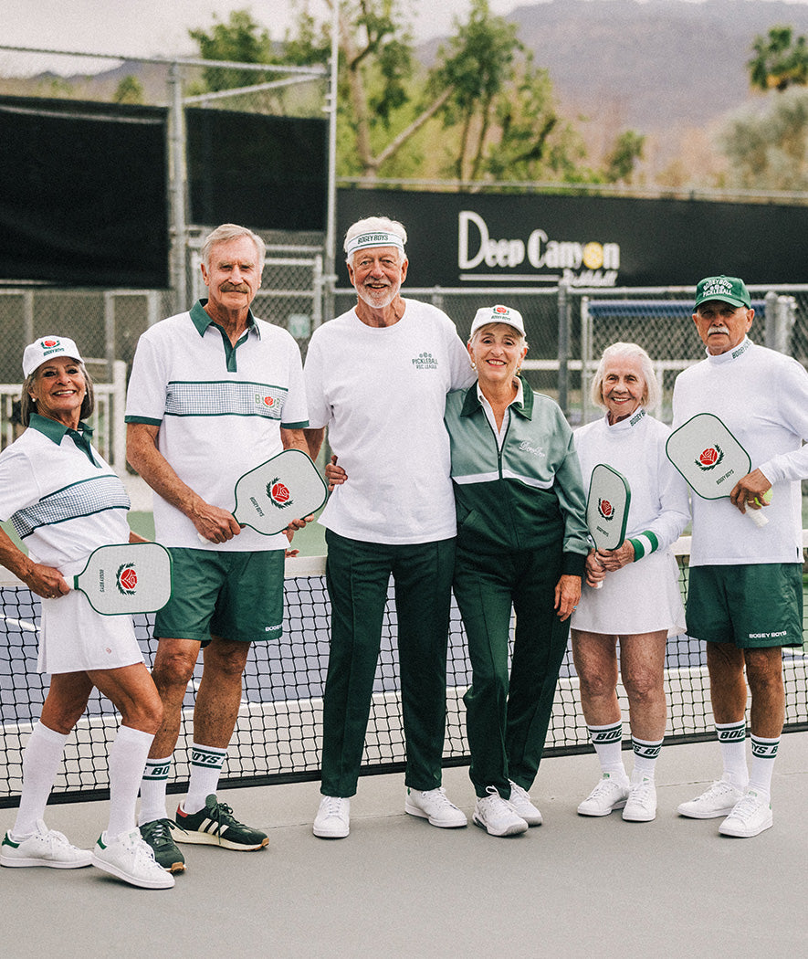 The Pickleball Collection