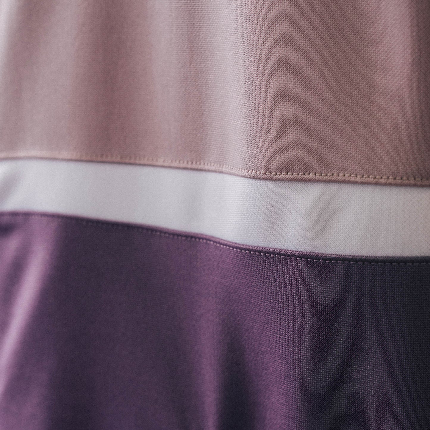 The Bogey Boys Tracksuit Jacket - Lavender