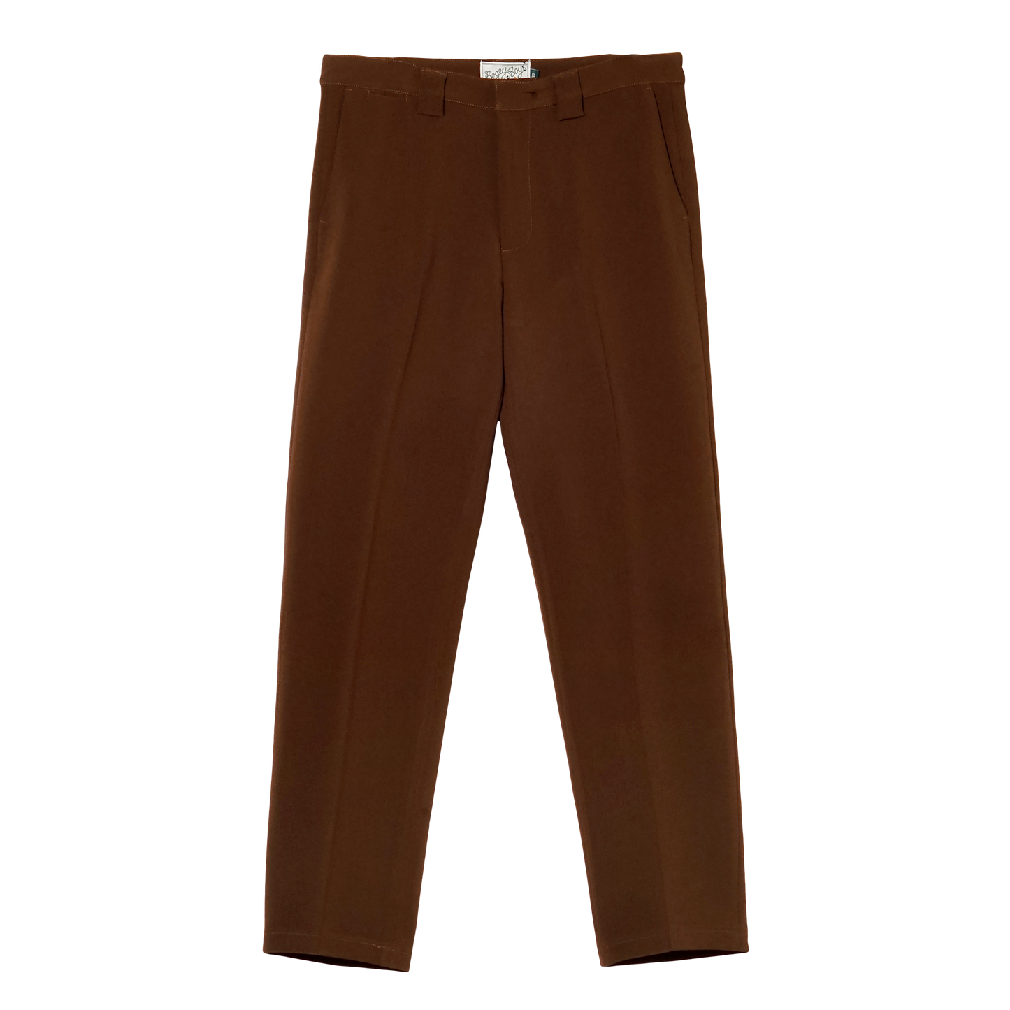 The Best Pant - Brown