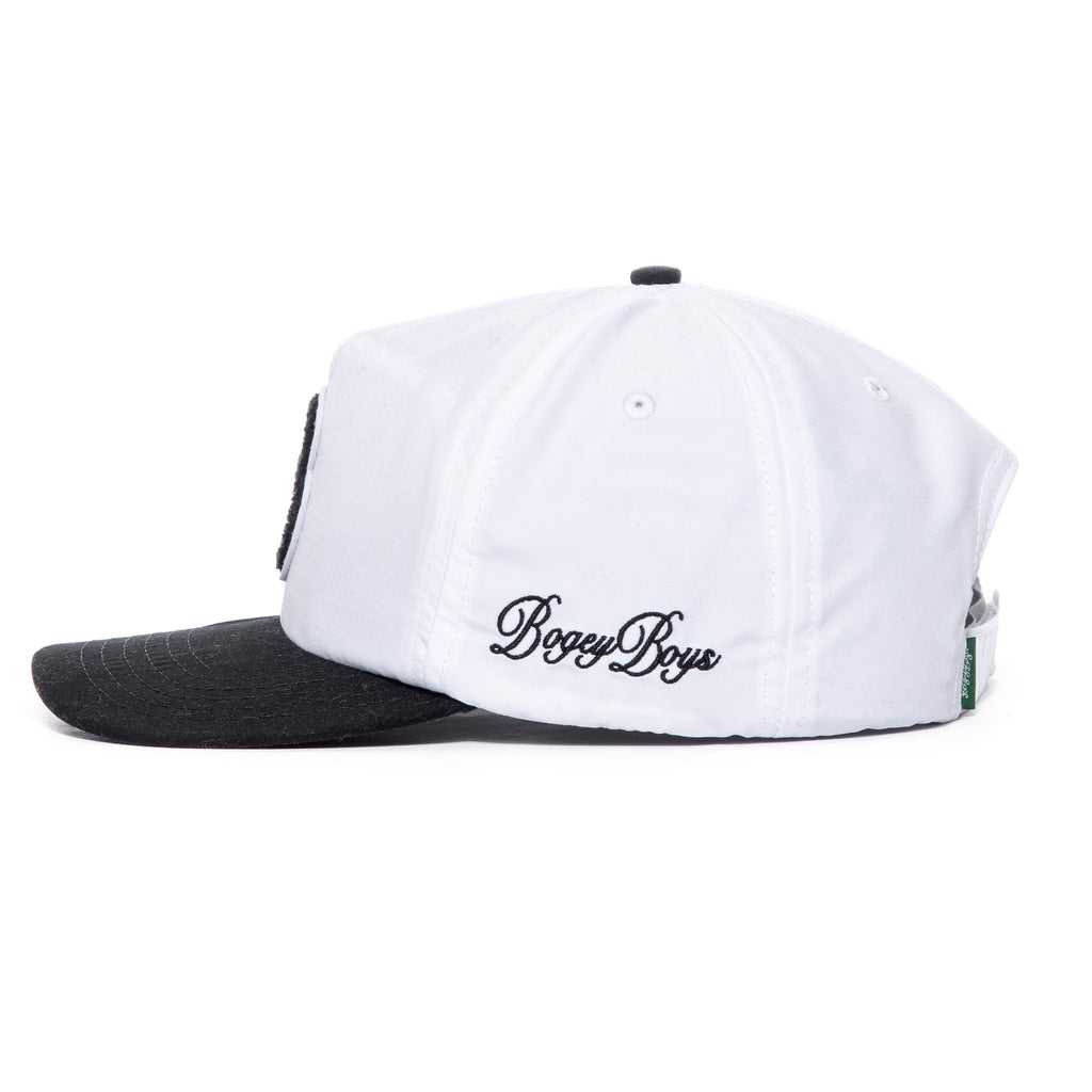 Flag Hat - Blue Jay – Bogey Boys