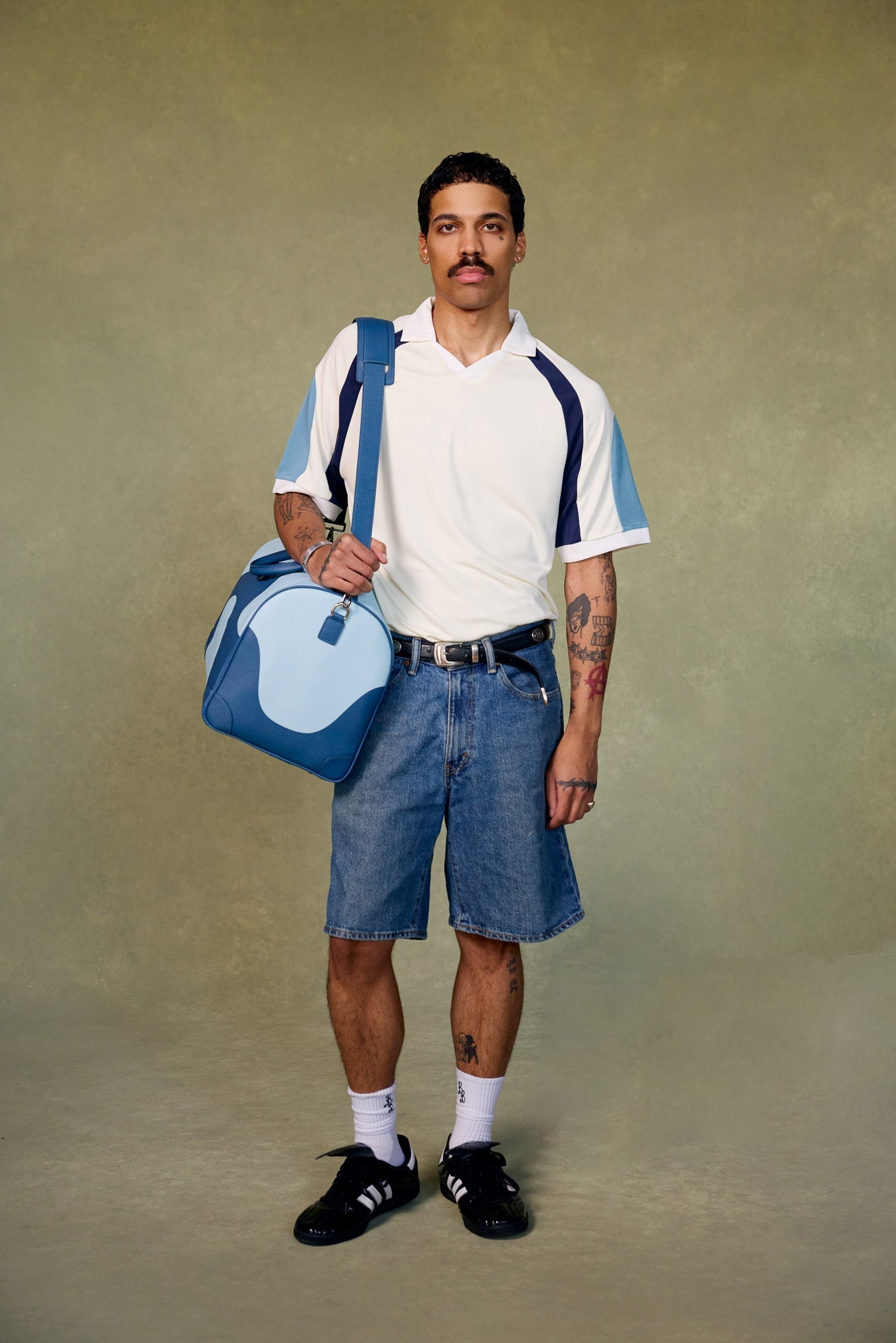 Bogey Boys◆ジャケット＆パンツ セットアップ SPRING COLLECTION – Bogey Boys