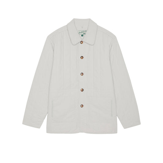 Lightweight Jacket - Gainsboro