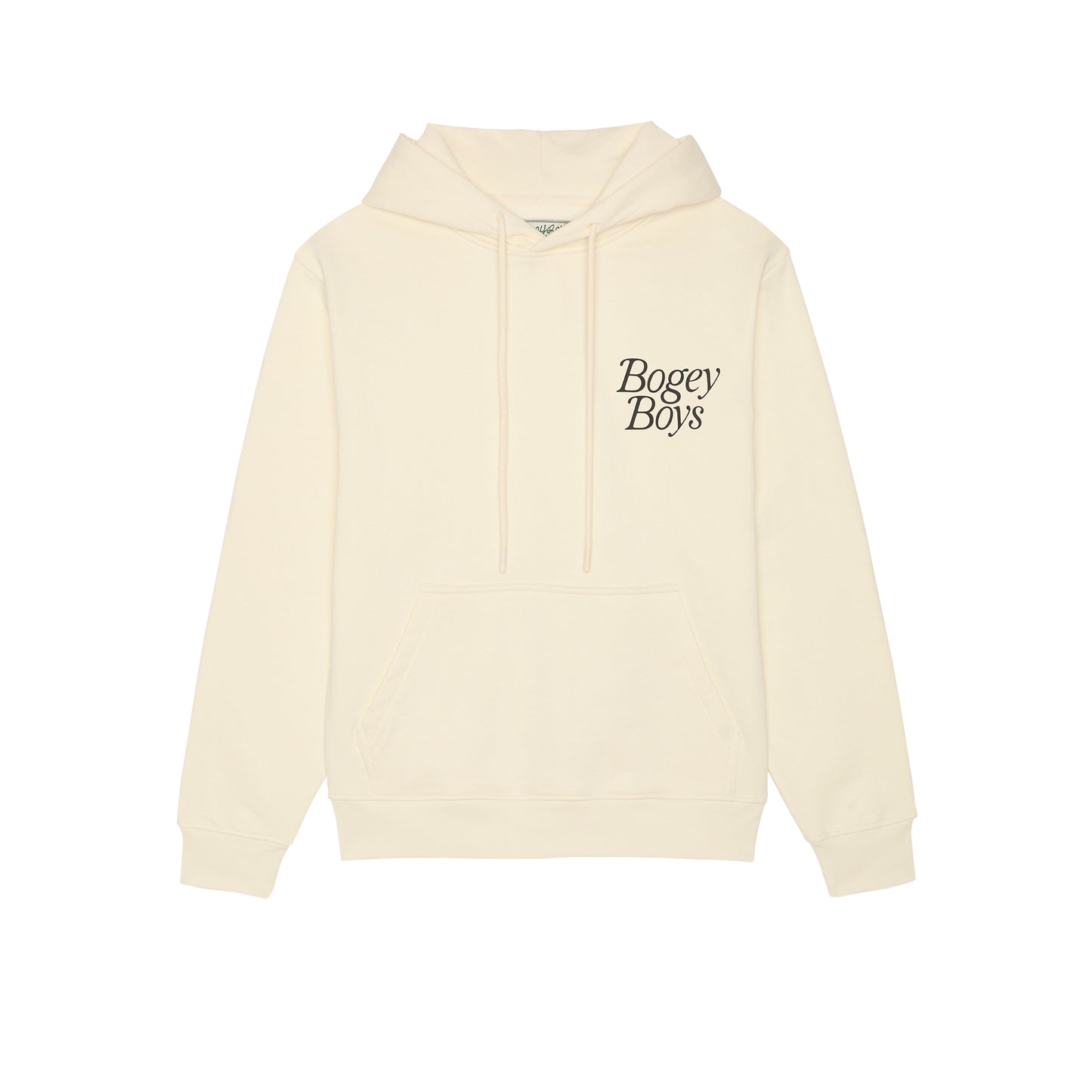 BB Takeaway Hoodie - Light Tan