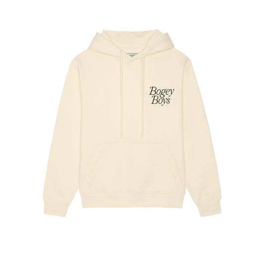 BB Takeaway Hoodie - Light Tan