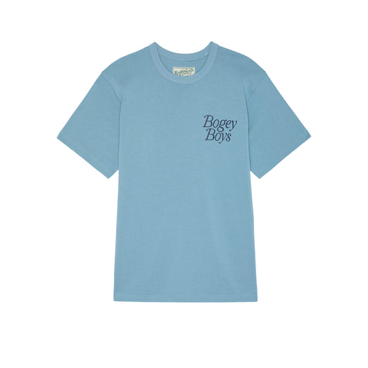 BB Takeaway T-Shirt - Iceberg