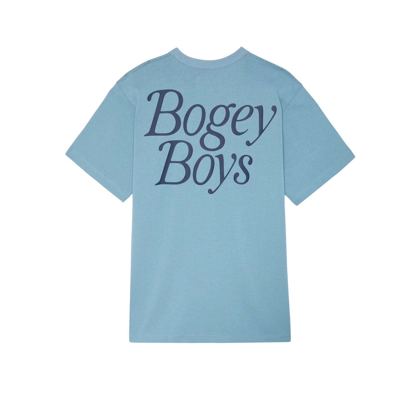 BB Takeaway T-Shirt - Iceberg