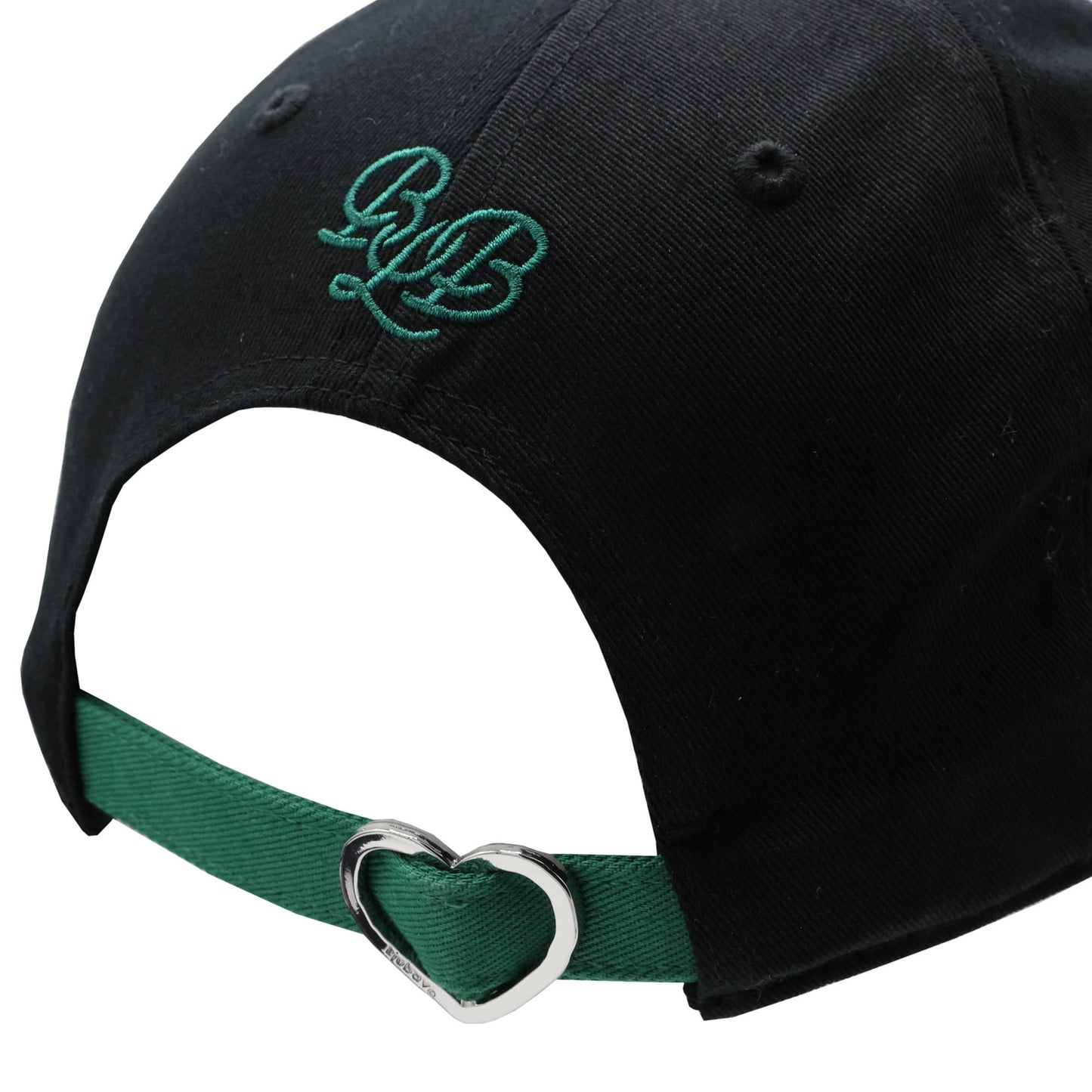 Ljubav x Bogey Boys Hat - Black