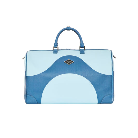 The Tonal Duffle Bag - Iceberg
