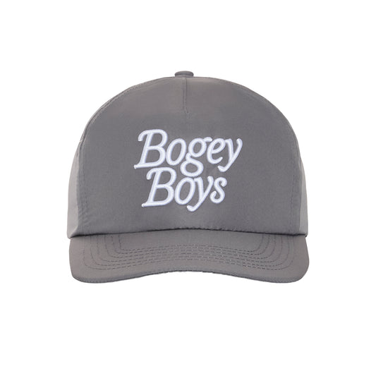 Takeaway Hat - Ash
