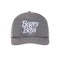 Takeaway Hat - Ash