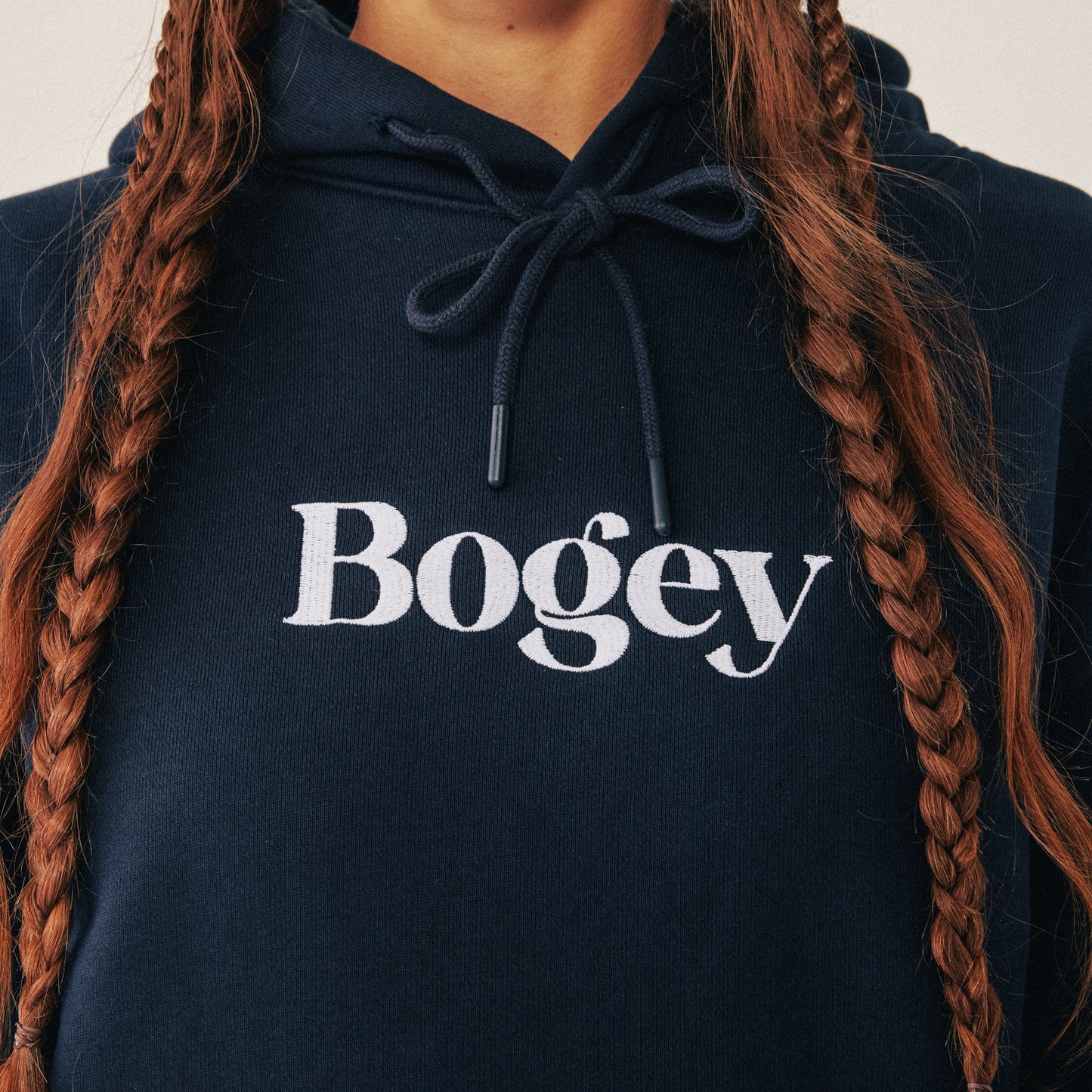 Bogey Hoodie - Midnight