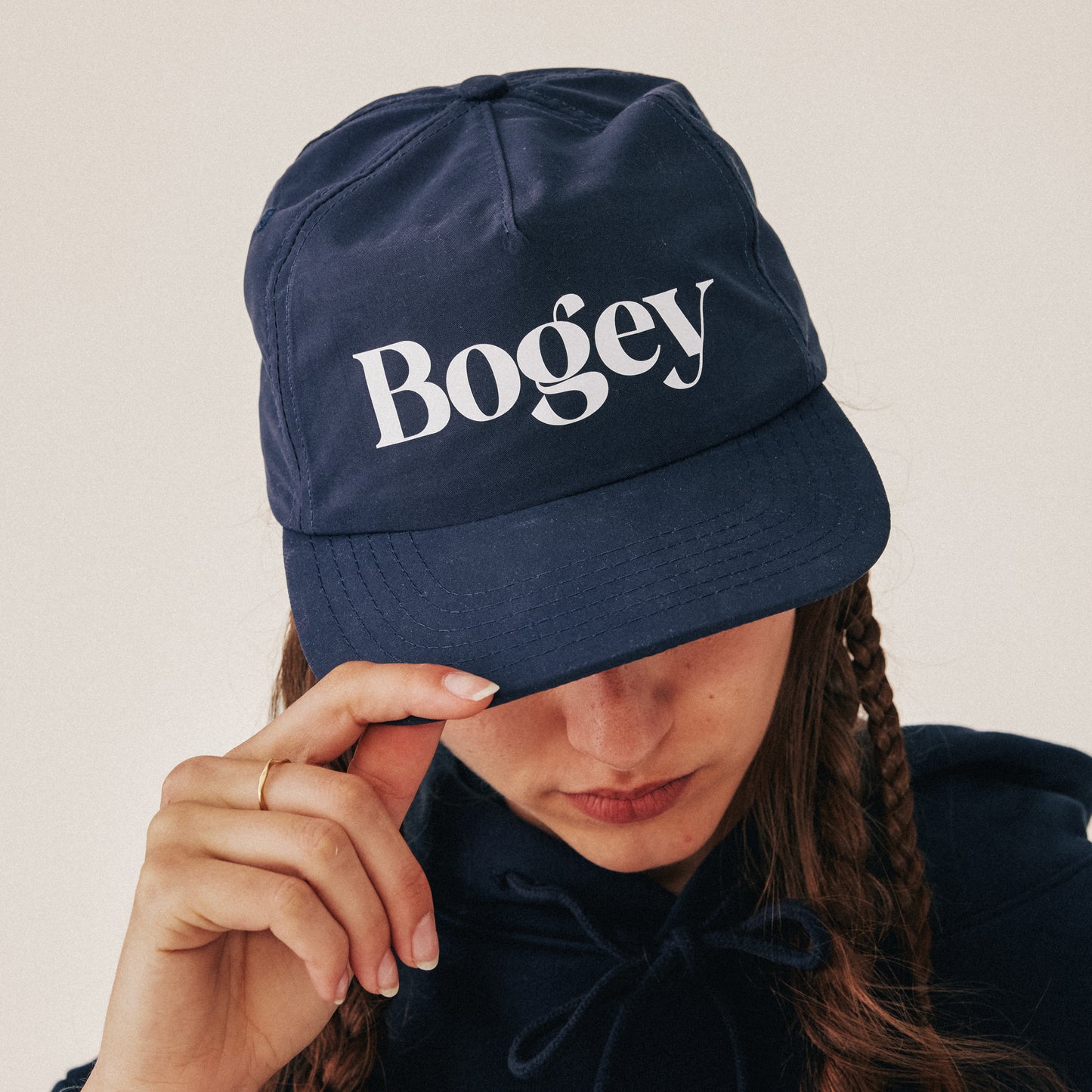 Bogey Hat - Midnight