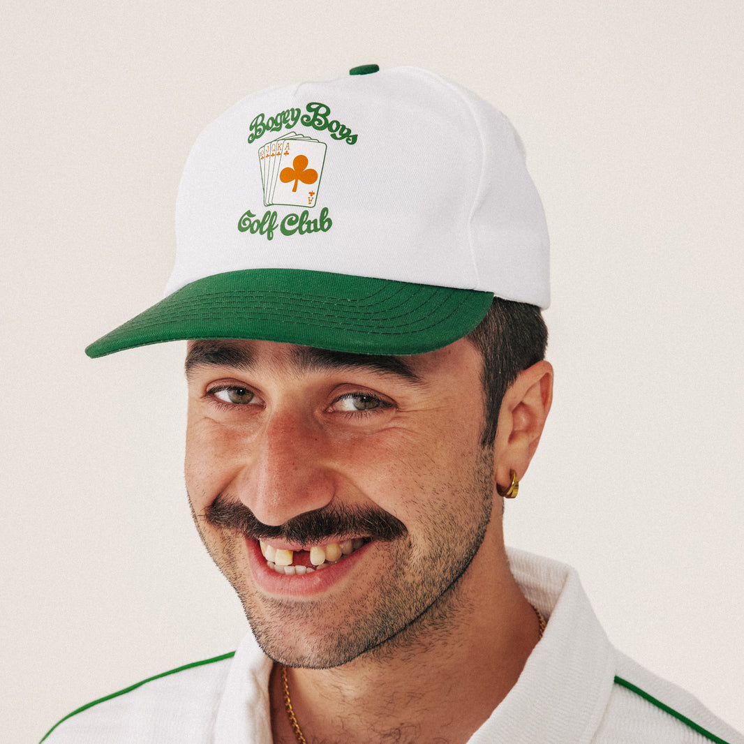 Bogey Boys | Shop Hats