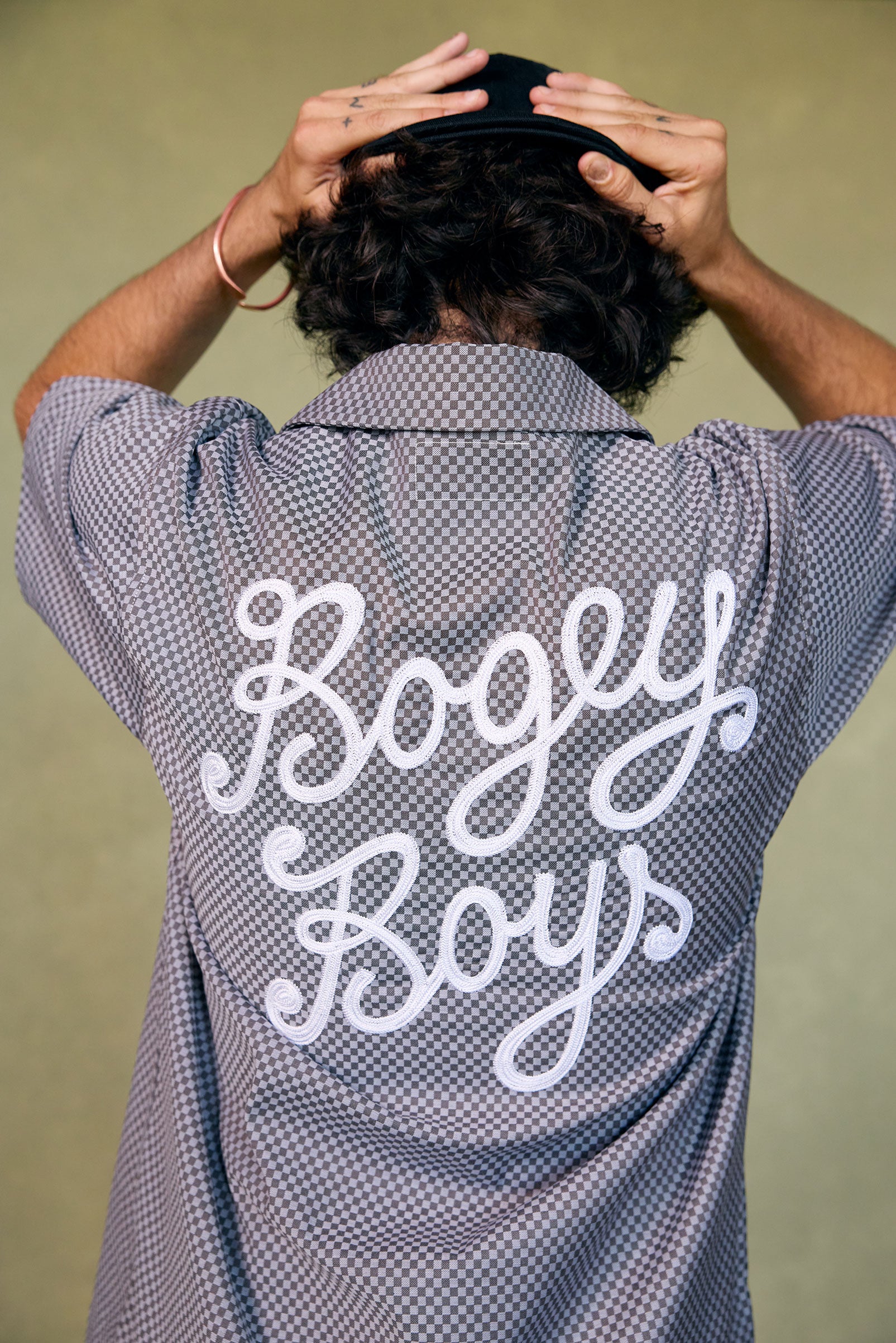 BOGEY BOYS Golf Apparel by Macklemore – Bogey Boys