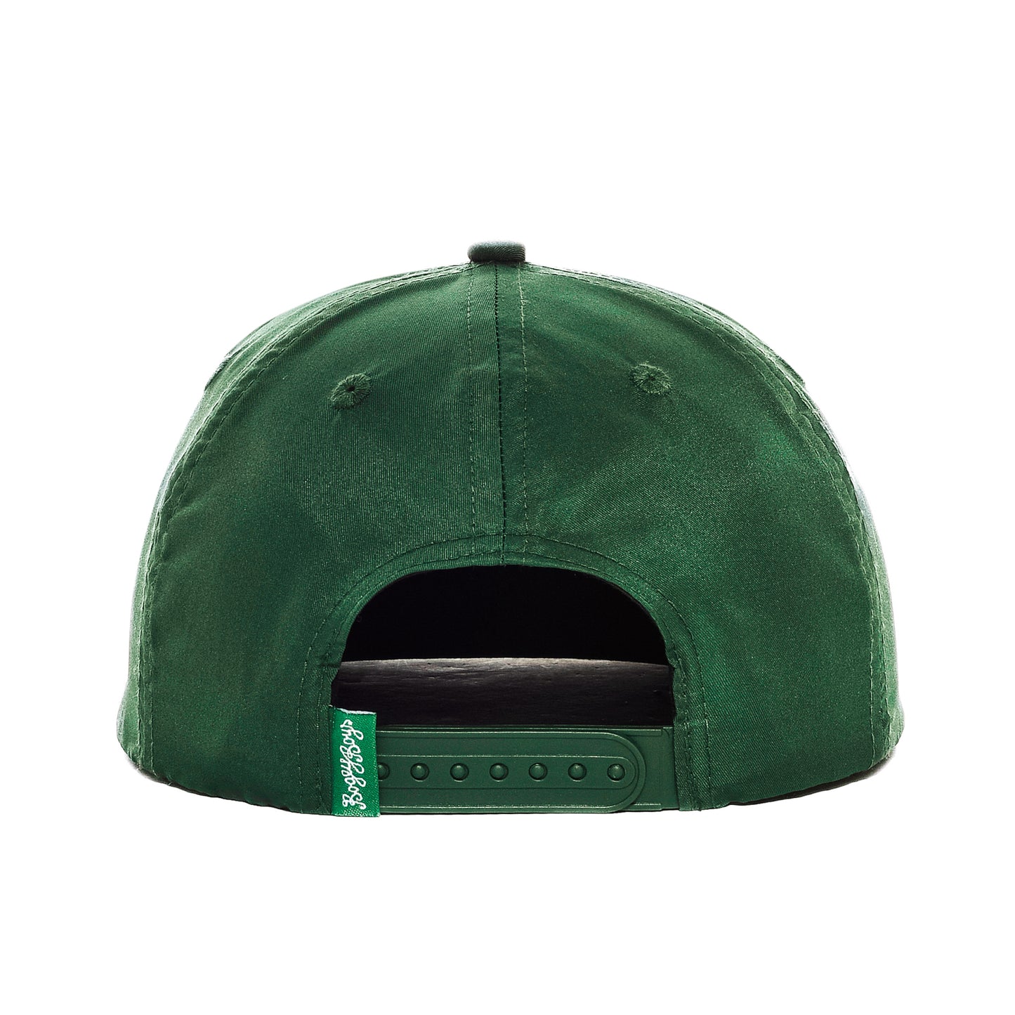 Essentials Hat - Eden Green