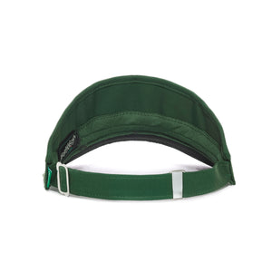 Grit Tour Visor - Eden Green