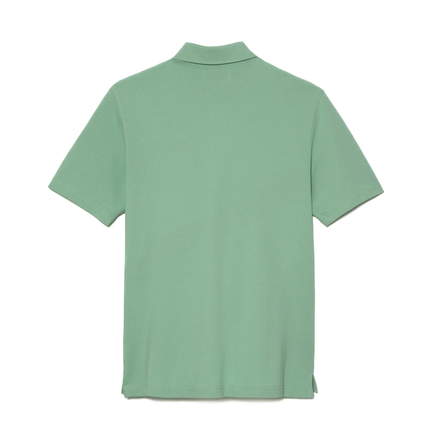 Diagonal Polo - Fair Green