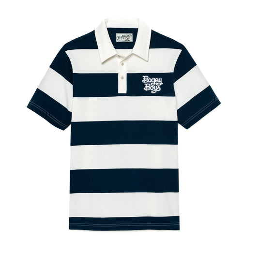 Sailor Polo - White