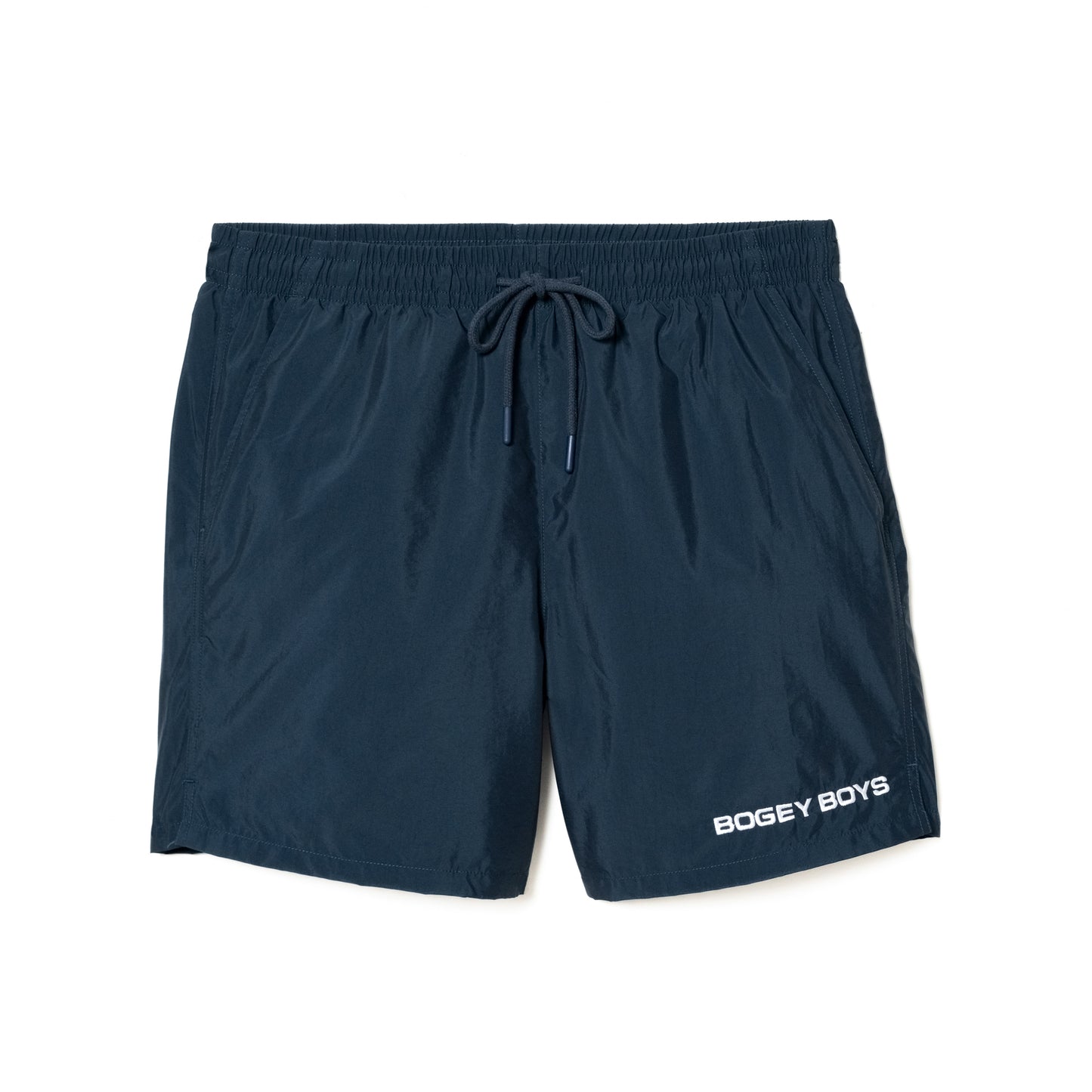 Bogey Boys Athletic Short - Midnight