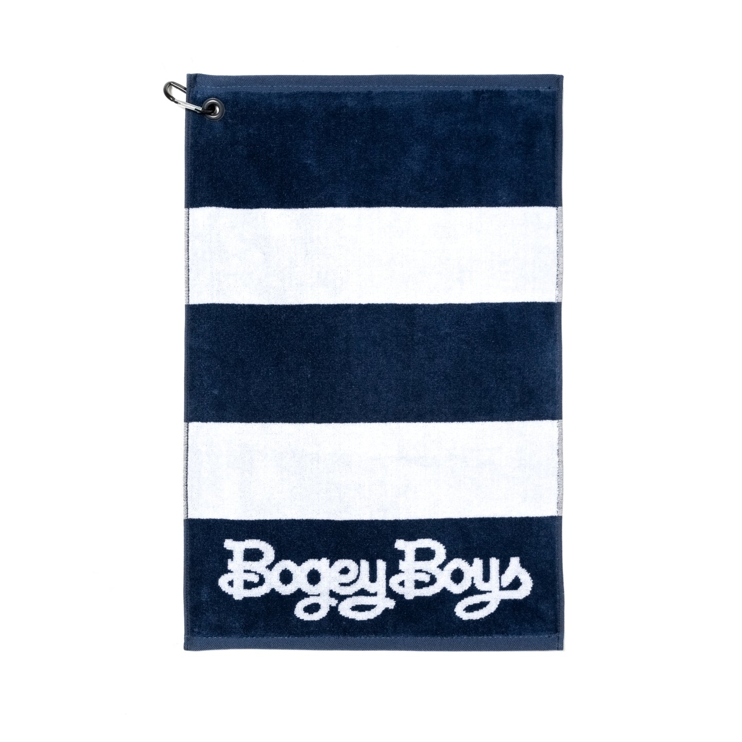 Bogey Boys Golf Towel - Sailor Stripe