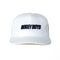 Bold Logo Hat - White