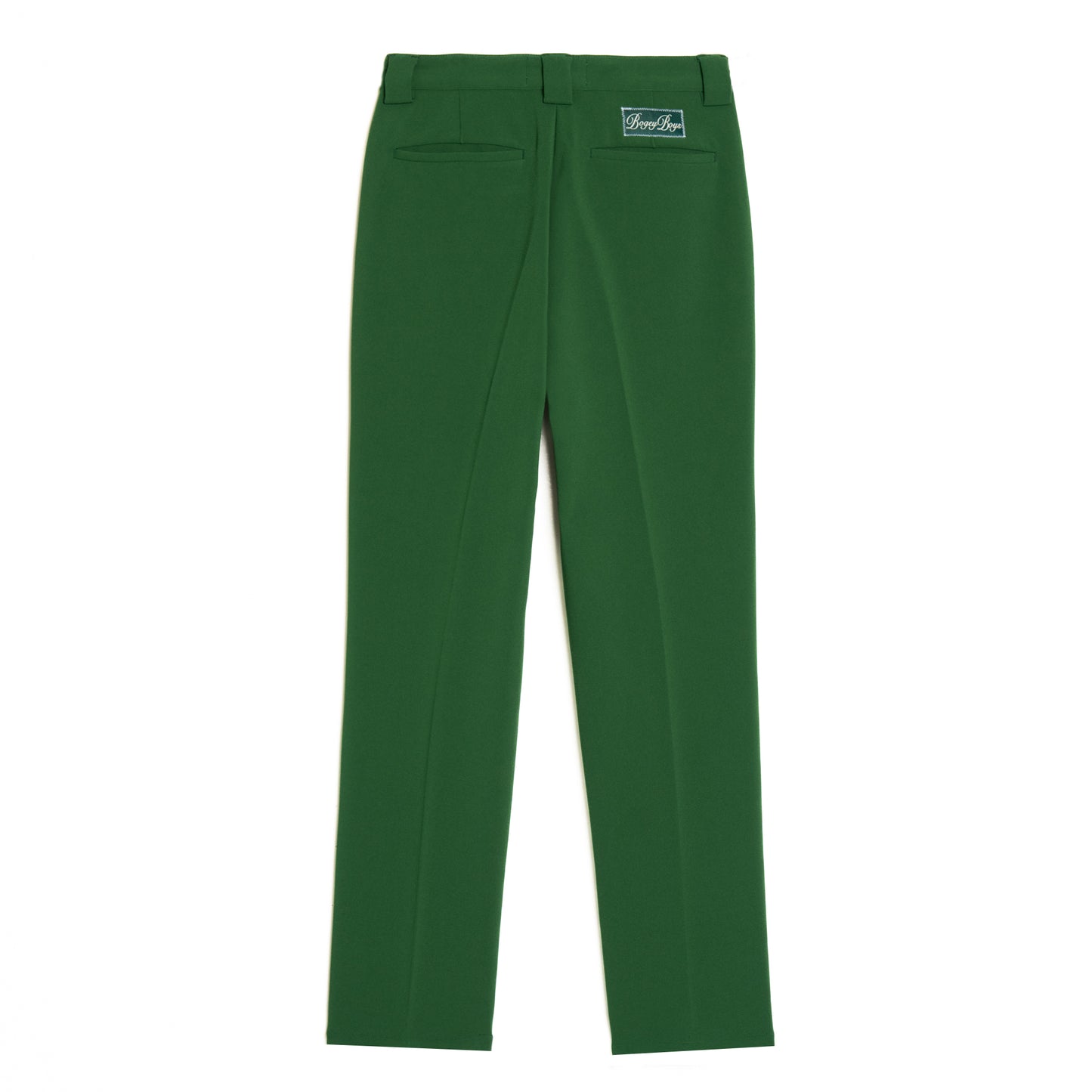 The Best Pant - Eden Green