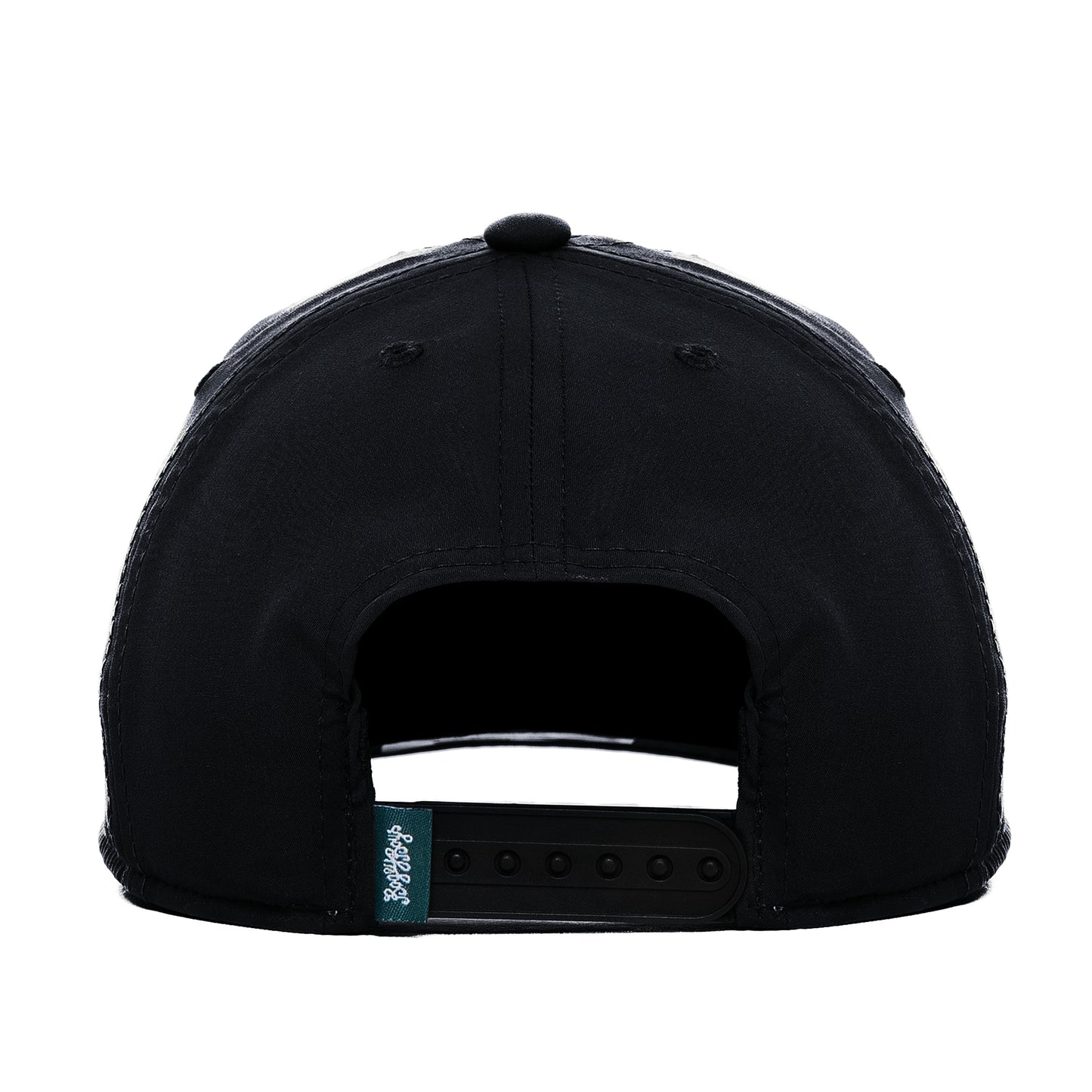 TOUR Championship Snapback - Black