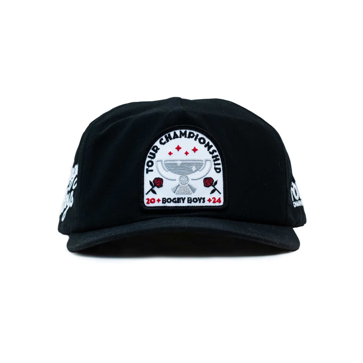 TOUR Championship Snapback - Black