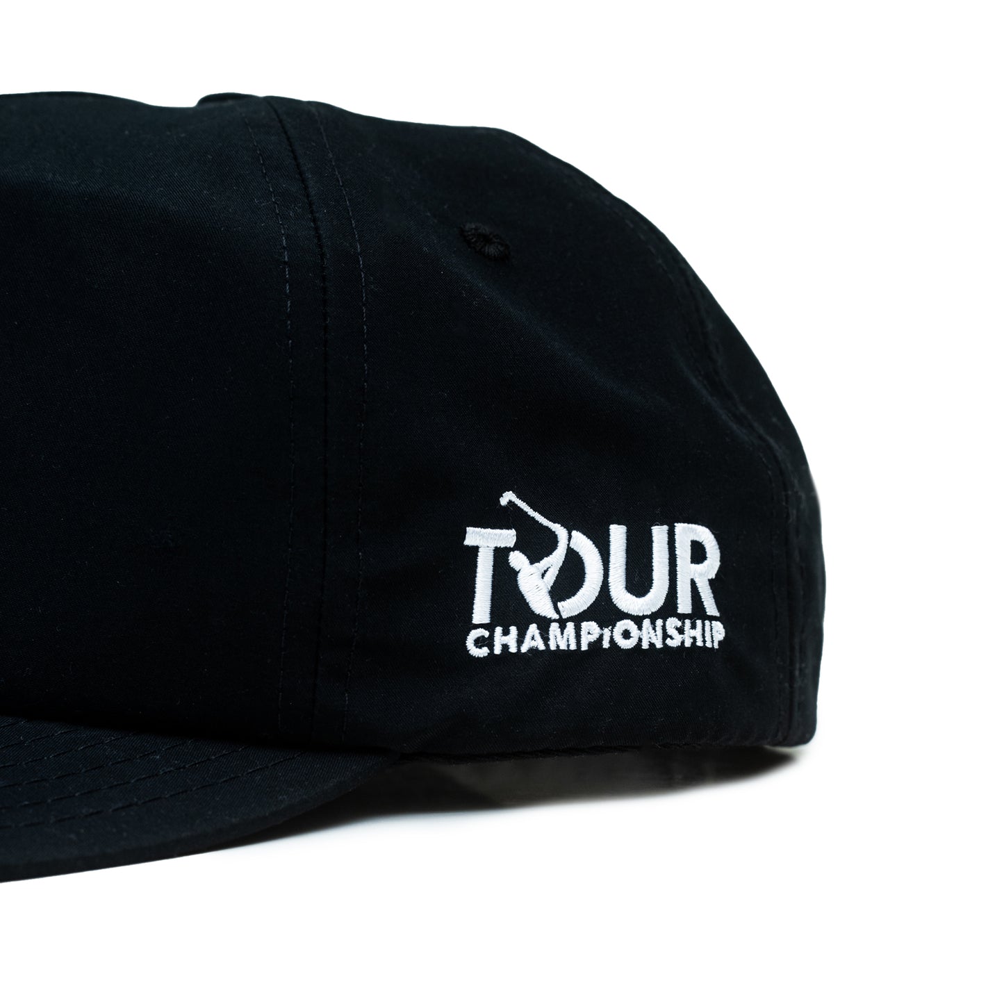 TOUR Championship Snapback - Black