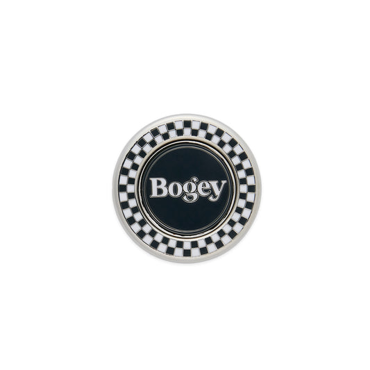 Bogey Ball Marker - Midnight